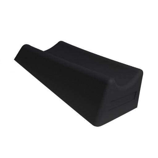 Подставка для ног для педикюра Activ Podo, черная