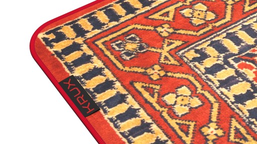 Коврик для мыши KRUX Space Carpet (Ковер) MAX