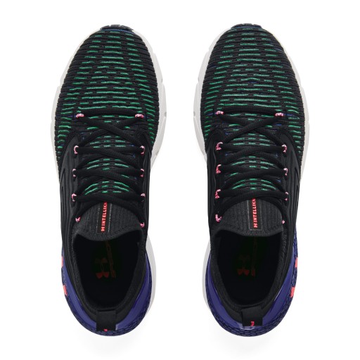 Мужская обувь Under Armour Phantom 2 Intelliknit 45