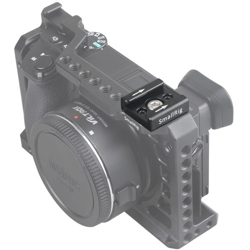 SmallRig 1241 - холодный башмак