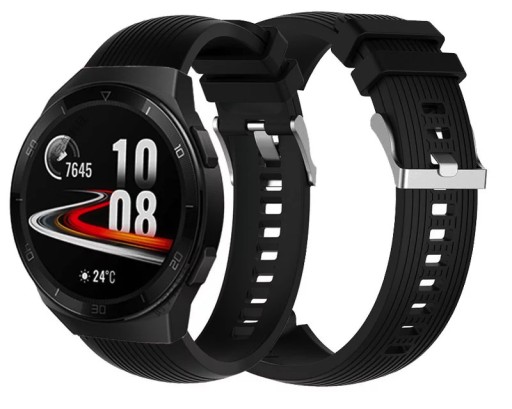 РЕМЕНЬ ДЛЯ HUAWEI WATCH GT 2 3 4 PRO GT2E 46 мм/48 мм Elite Classic Sport BUDS