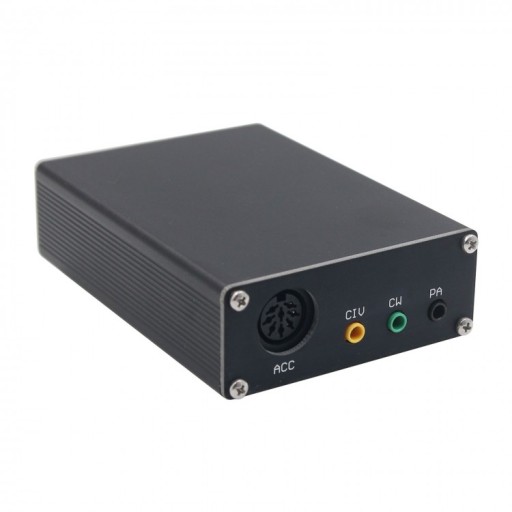 Цифровой интерфейс U5 LINK для различных моделей Icom