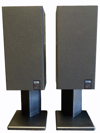 KEF Модель 103/3 SP3078 + Кубе. 0222