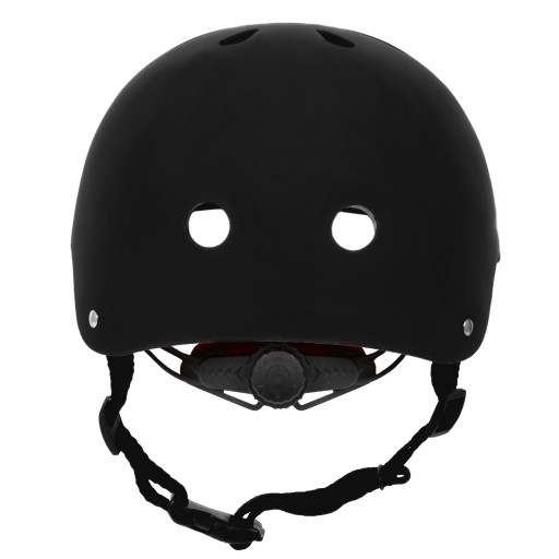 Велосипед-самокат HELMET Kidwell ORIX II Black Mat M
