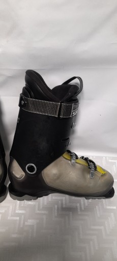 Лыжные ботинки SALOMON XPRO R80 29см=размер 45,5