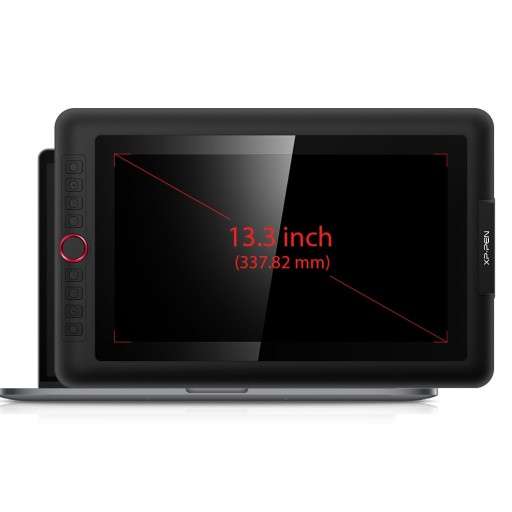 Tablet graficzny XP-Pen Artist 13.3 Pro LCD + TILT