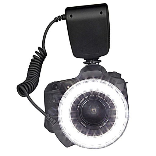 Flash LED Light Set For / D7000 D5100 NEW