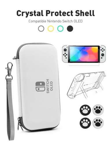 Сумка для хранения игровой консоли Switch