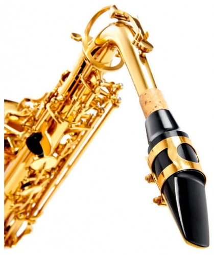 Альт-саксофон Startone SAS-75 | 24 часа