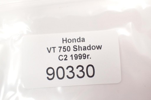Трос дроссельной заслонки, трос Honda VT 750 Shadow C2