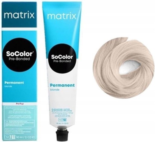 MATRIX SOCOLOR SO.COLOR FARBA DO WŁOSÓW N+ 90ML