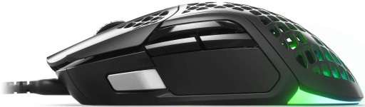 Mysz STEELSERIES Aerox 5