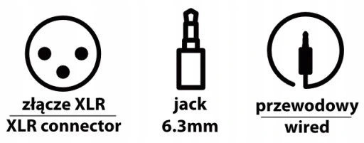 Микрофон для динамика JBL PartyBox On-The-Go