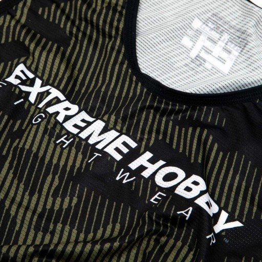 Техническая майка HAVOC S EXTREME HOBBY