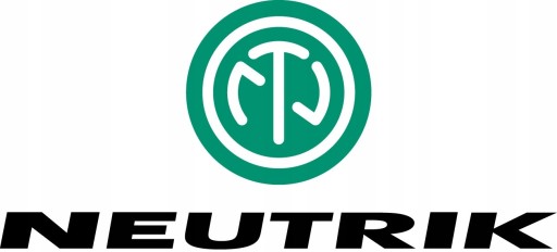 NEUTRIK NC3FXX wtyk / złącze kablowe XLR żeńskie