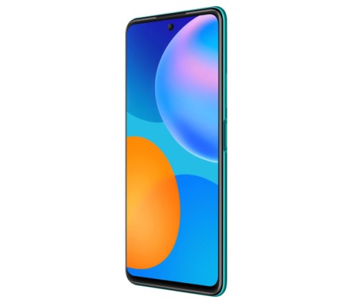 Huawei P Smart, Смартфон, 6,67 дюйма, Crush Green