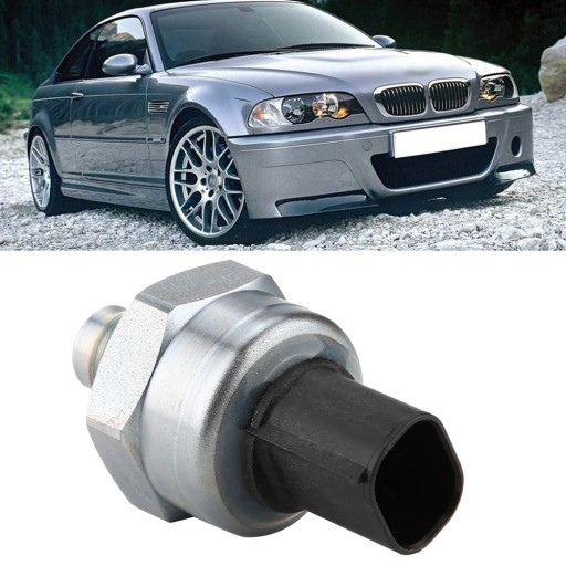 CZUJNIK CIŚNIENIA OE 34521164458 BMW E46 E60 E61