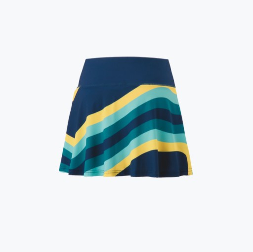 Yonex женская юбка Юбка Indigo Marine L