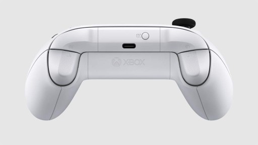 НОВЫЙ КОНТРОЛЛЕР ДЛЯ ПК XBOX SERIES S X Робот Белый