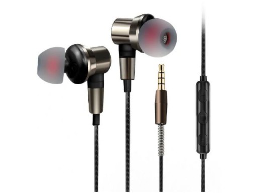 БЕСПРОВОДНЫЕ СПОРТИВНЫЕ НАУШНИКИ BLUETOOTH