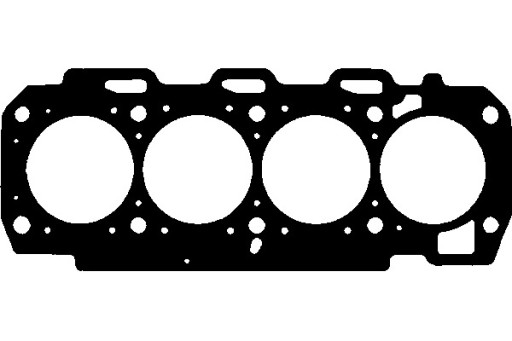 VIC61-33755-10 USZCZELKA GŁ. FIAT 1,9JTD 1,70