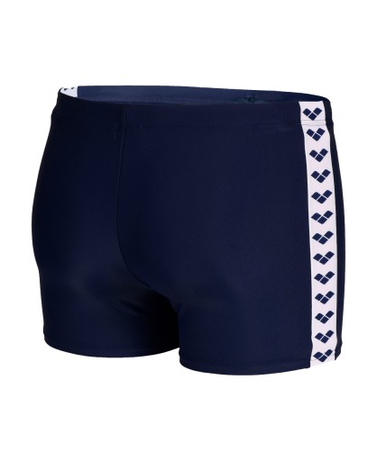 Шорты для плавания Arena Icons Swim Short Solid 105