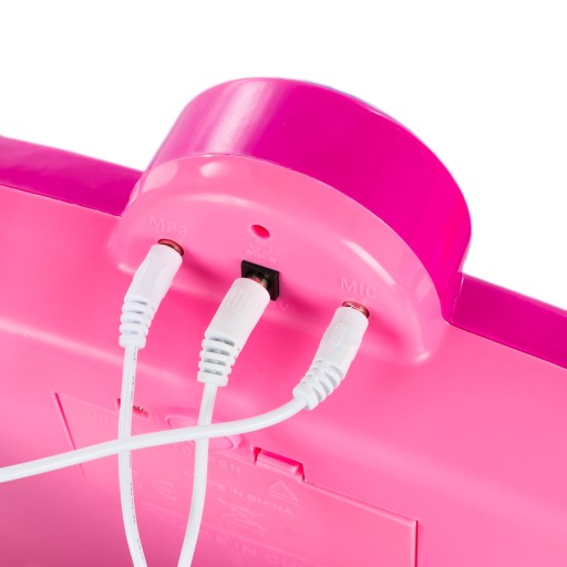 КЛАВИАТУРА ФОРТЕПИАНО ОРГАН ДЛЯ ДЕТЕЙ ТАБУЛКА МИКРОФОН КАРАОКЕ ОРГАН USB