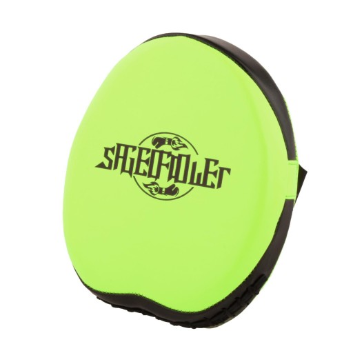 Punching Mitts Focus Target Pads for Focus Mitts Punch Mitts Green