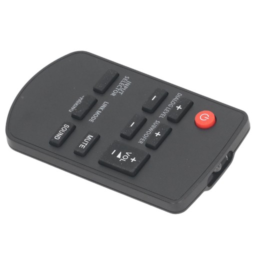 N2QAYC000083 Сменный пульт дистанционного управления для SC HTB170 SC HTB570EB SC B3
