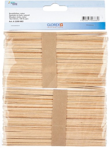 Glorex 6 2200 682 дерево для своими руками