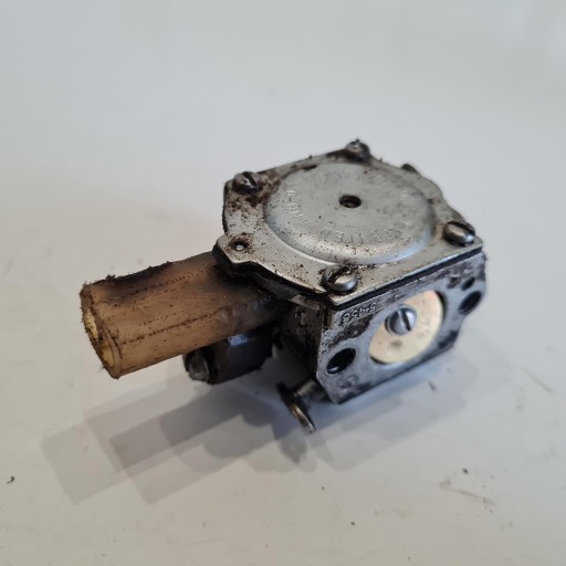 HUSQVARNA 344 FG GAŹNIK WALBRO ORYGINAŁ