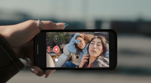 Smartfon GOOGLE Pixel 8a 8/256GB 5G 6.1