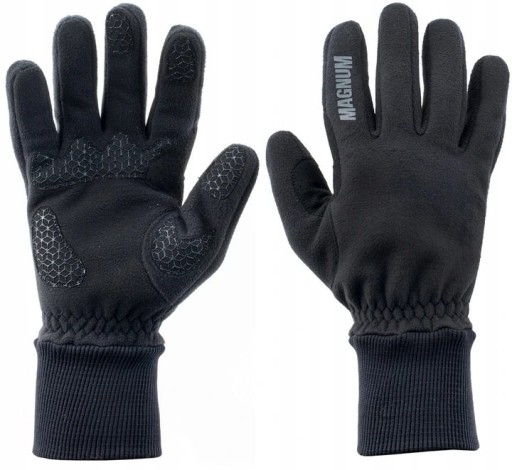 МУЖСКИЕ ЗИМНИЕ ПЕРЧАТКИ MAGNUM HAWK, ФЛИС XL