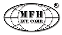 MFH OUTDOR PROOFED MACZETA BOLO wzór ORYGINAL US