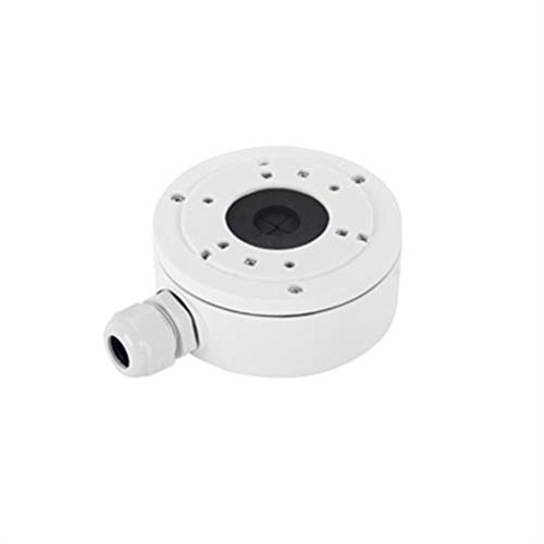Монтажная коробка HIKVISION DS-1280ZJ-XS