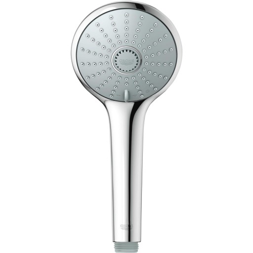 МАССАЖНАЯ ДУШЕВАЯ ВЕРШИНКА GROHE EUPHORIA ХРОМ