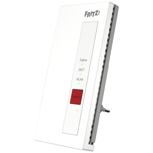 ZigBee Gateway и DECT FRITZ!Smart Gateway