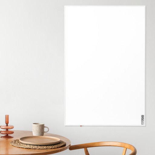Panel grzewczy na podczerwień 580W, promiennik IR