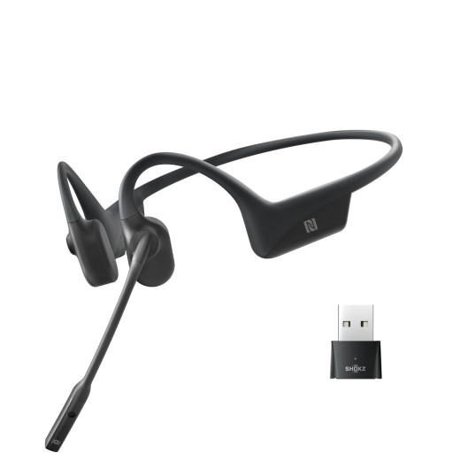 Shokz OPENCOMM UC (LOOP 110 C) USB TYPE C наушники