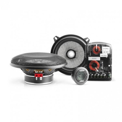 КОМПЛЕКТ ДИНАМИКОВ FOCAL ACCESS 130AS 130 мм