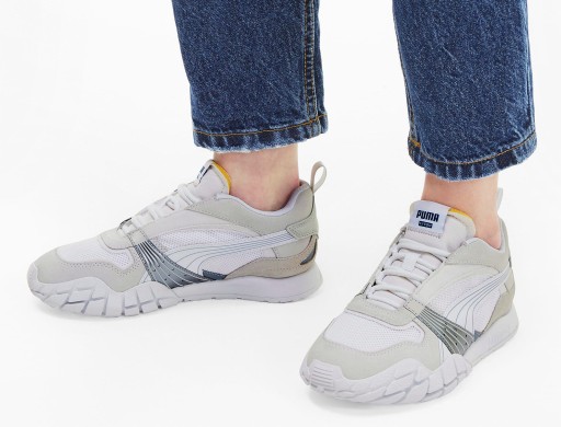 Buty Puma Kyron Wild Beasts 37,5 Sneakersy Limited