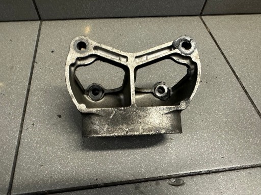 ОПОРА ТРАНСМИССИИ MULTITRONIC PAW AUDI A6 C6 2.4 BDW 4F0399115AH