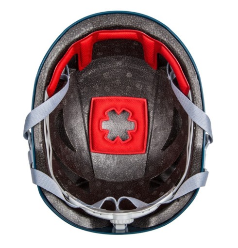 Kask Ocun SHARD green mint