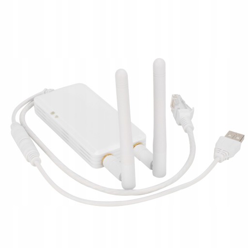 УСИЛИТЕЛЬ СИГНАЛА WI-FI Вонец VAP11S 2,4 ГГц