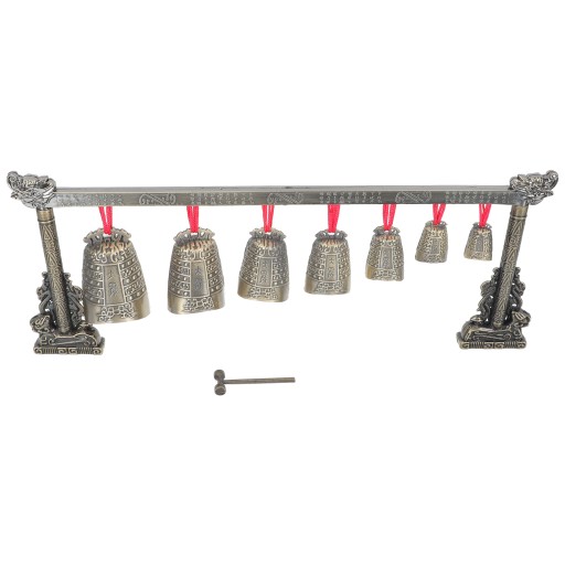 Металлический ударный инструмент Gift Chimes