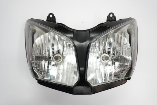 SUZUKI DL 650 V-STROM 04-11 REFLEKTOR LAMPA PRZÓD