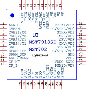 MST702-LF