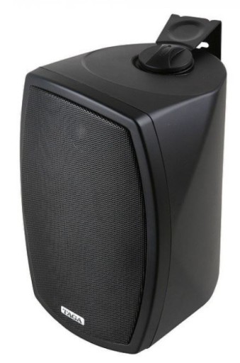 Уличные колонки TAGA Harmony TOS-515, пара