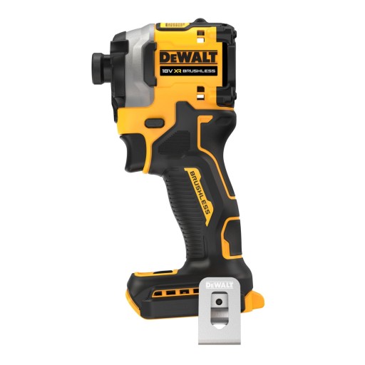 Ударный шуруповерт 18 В 206 Нм 1/4 дюйма DeWALT DCF850N