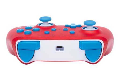 Проводной планшет Switch Woo hoo Mario PowerA